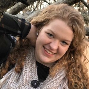 Meet your Posher, Kaylee